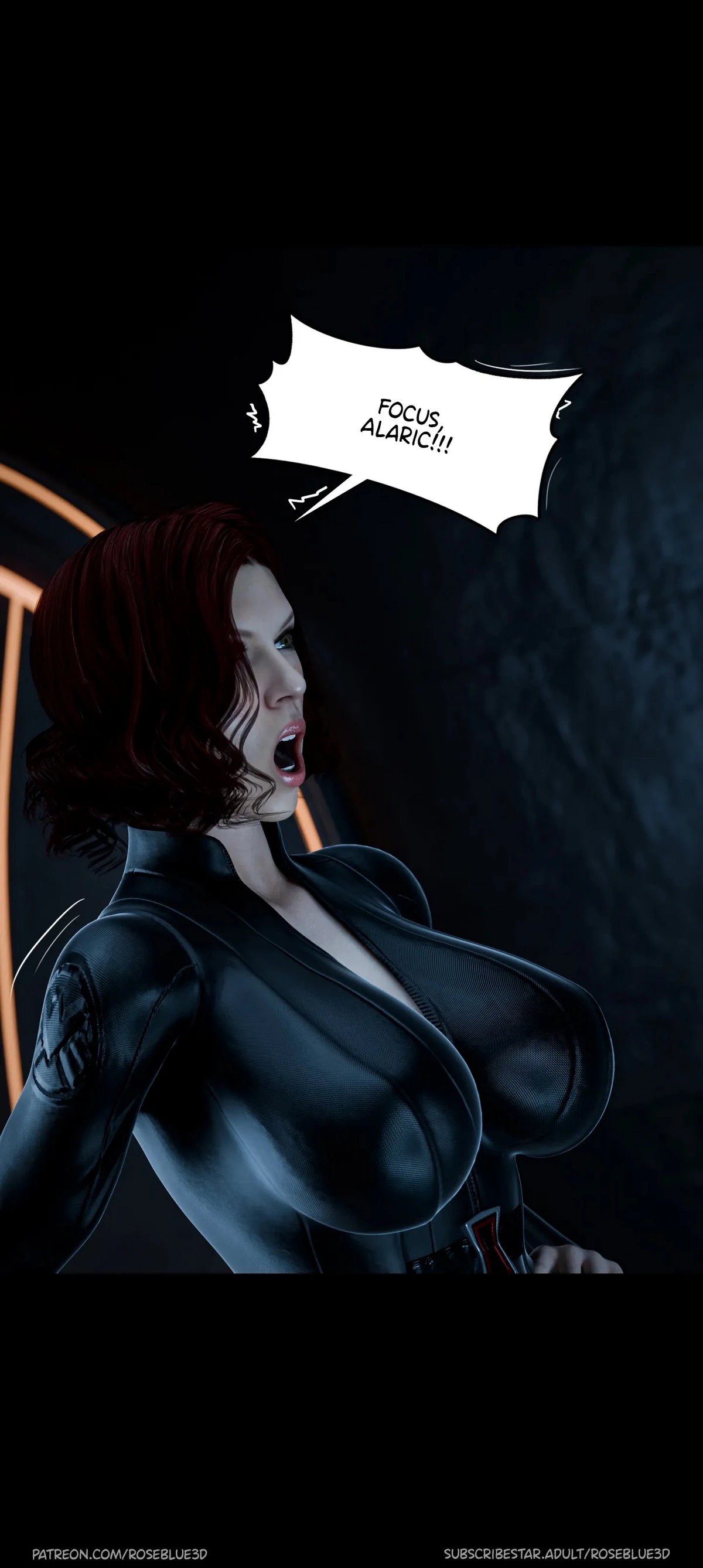 My Neighbor?s Widow 31 image number 80