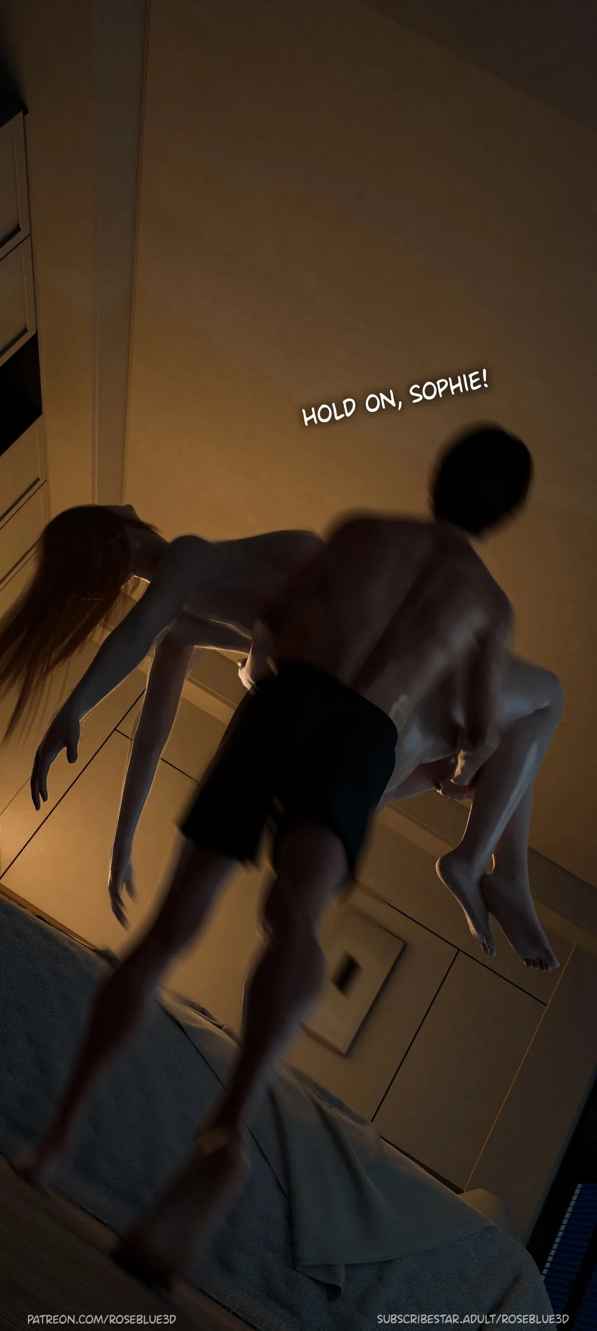 My Neighbor?s Widow 31 image number 86