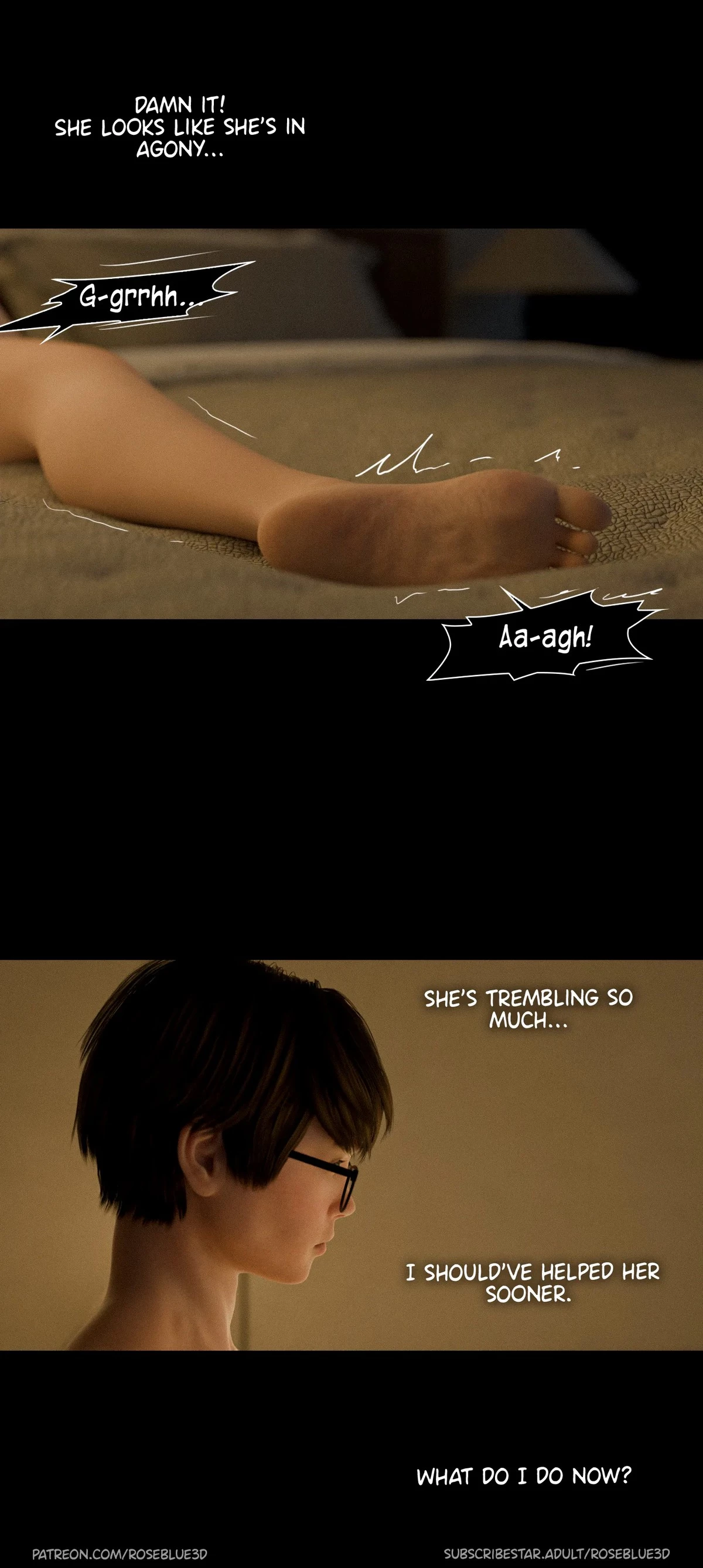 My Neighbor?s Widow 31 image number 87