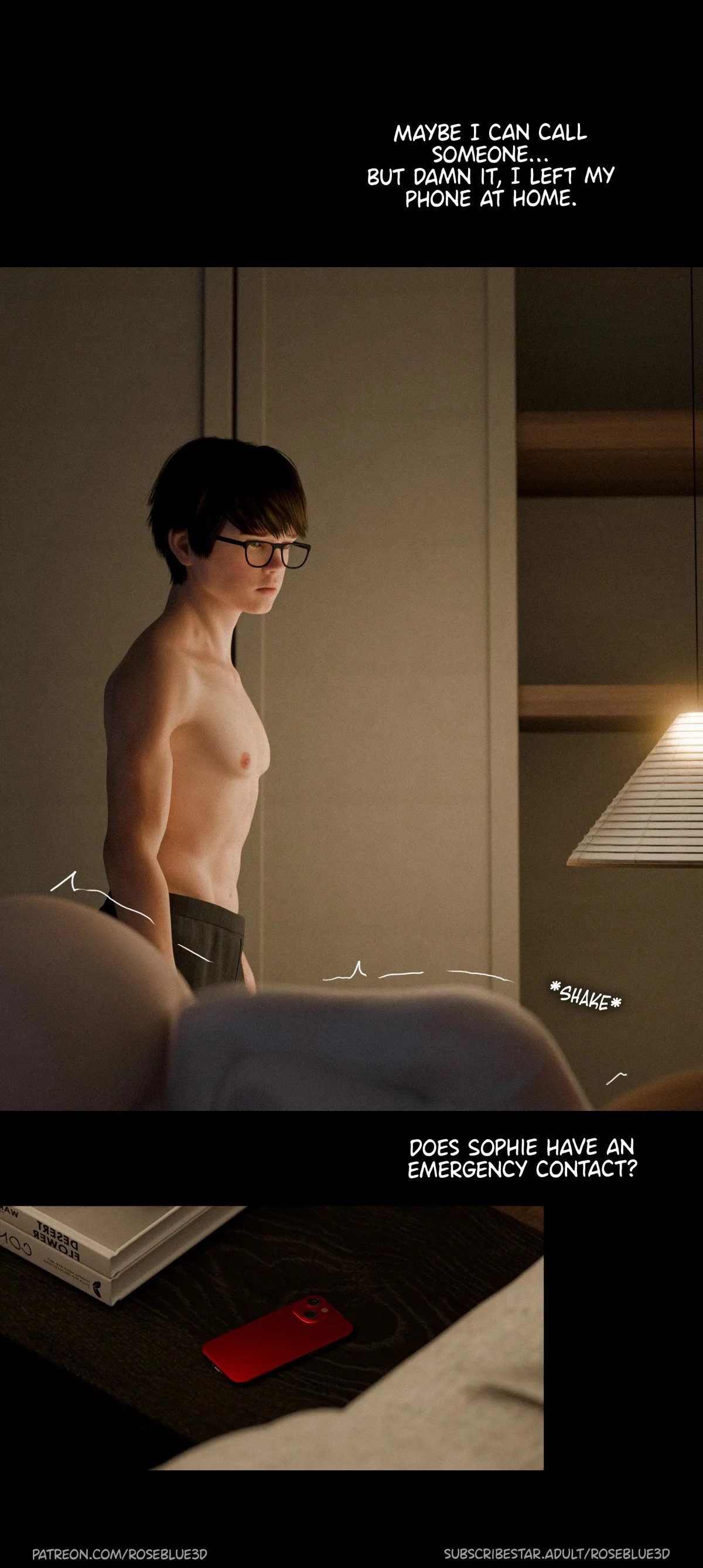 My Neighbor?s Widow 31 image number 89