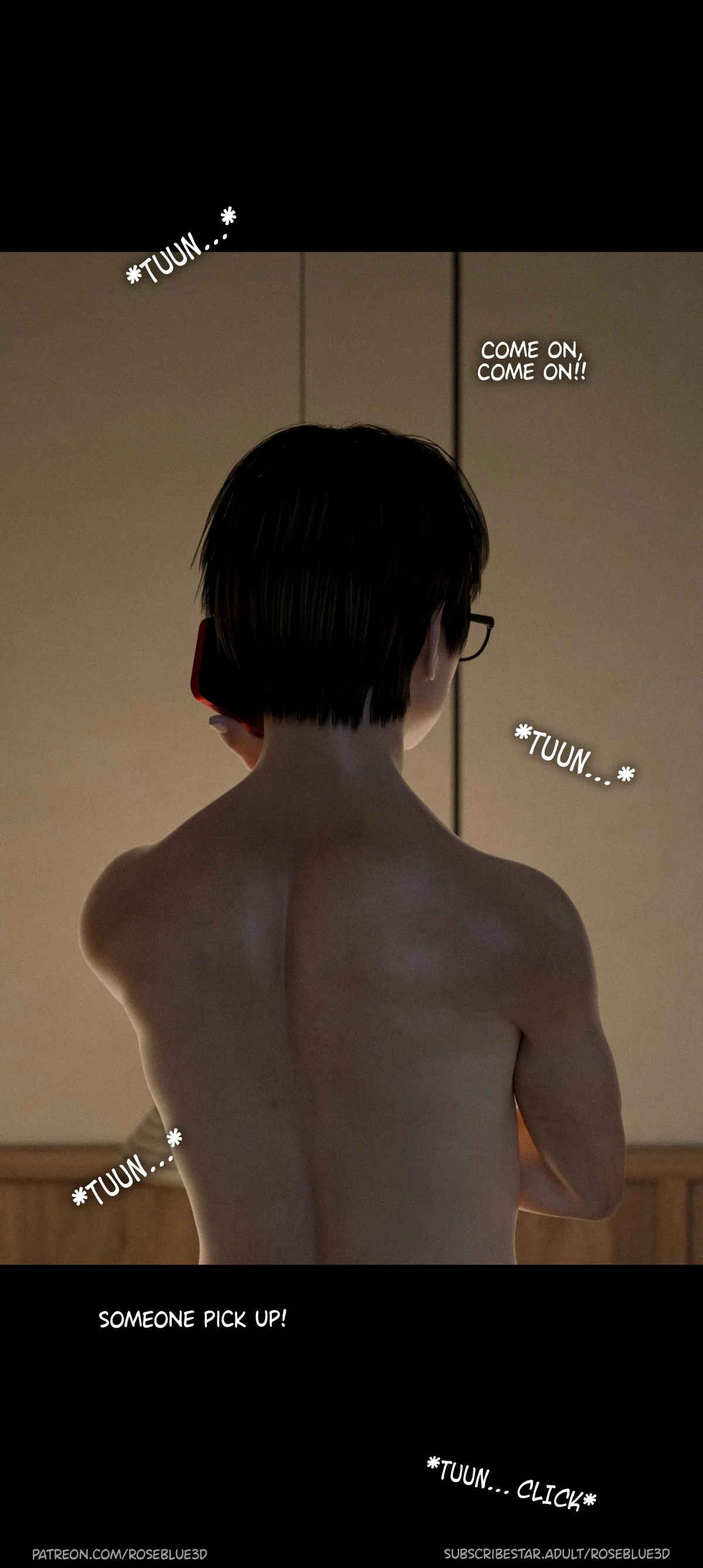 My Neighbor?s Widow 31 image number 90