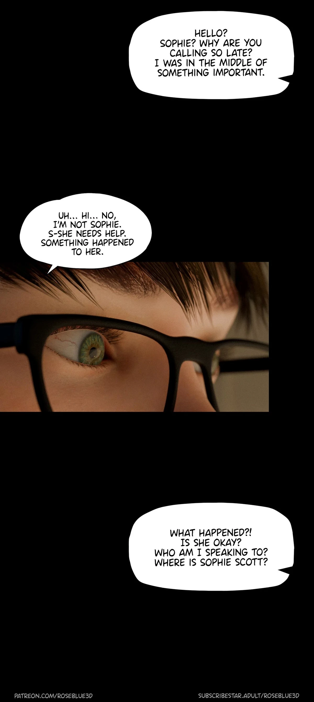 My Neighbor?s Widow 31 image number 91