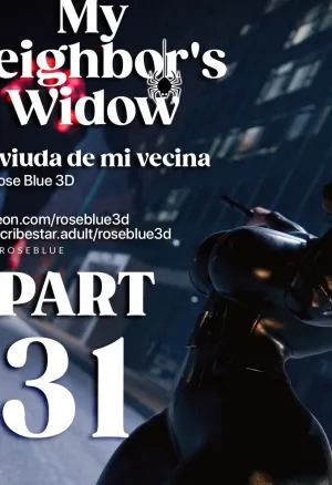 My Neighbor?s Widow 31