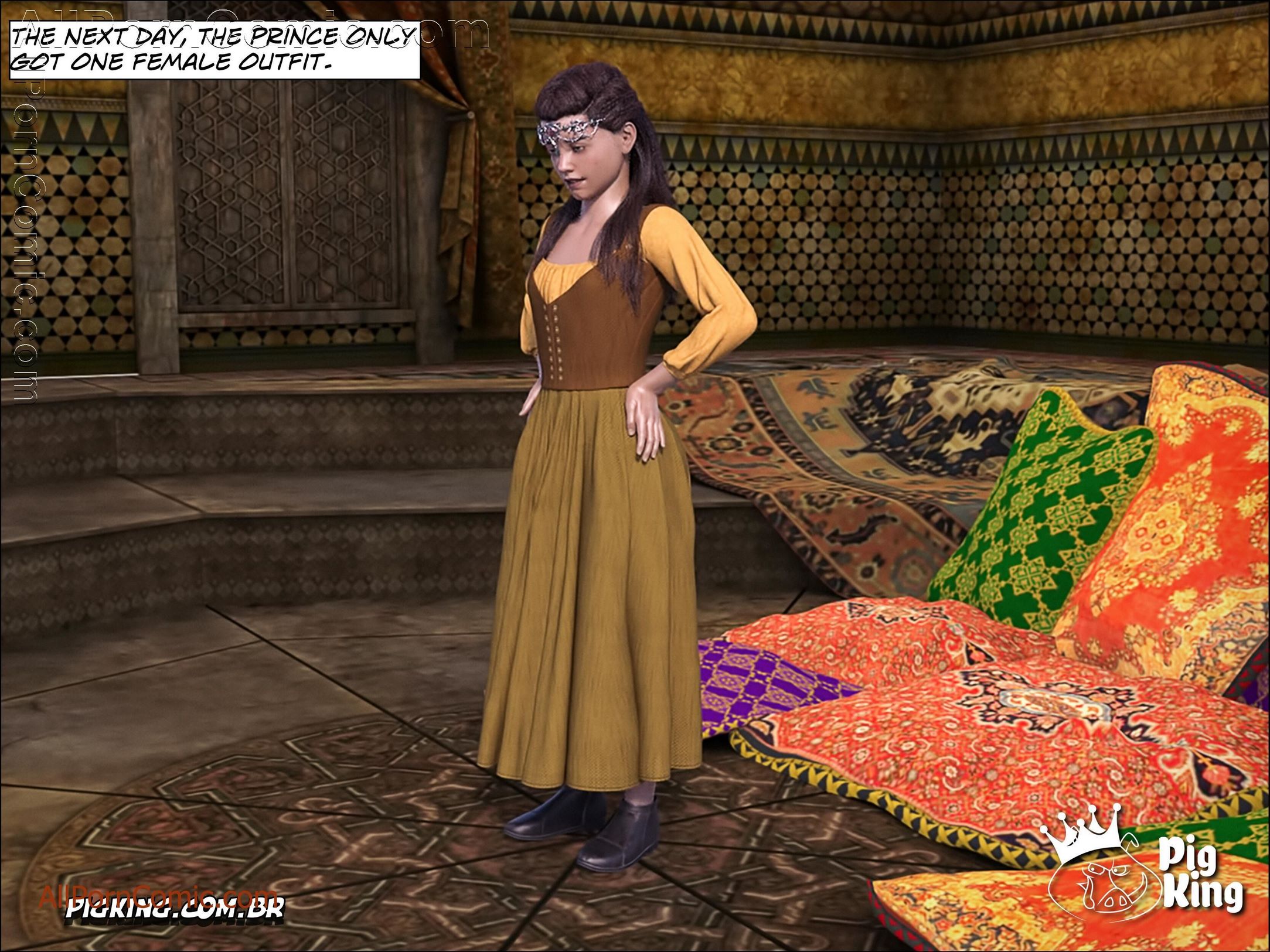 The Prince 3 image number 22