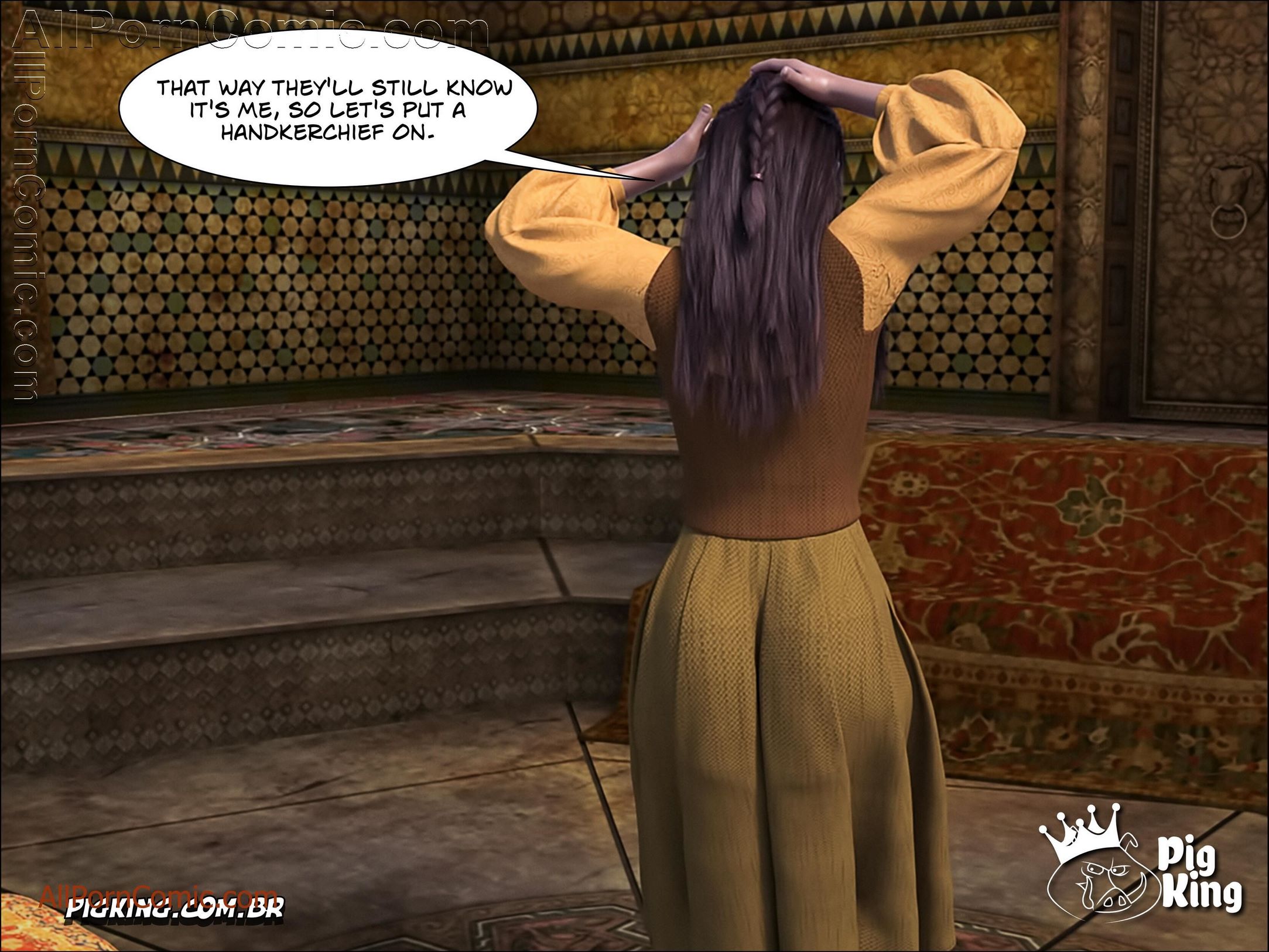The Prince 3 image number 24