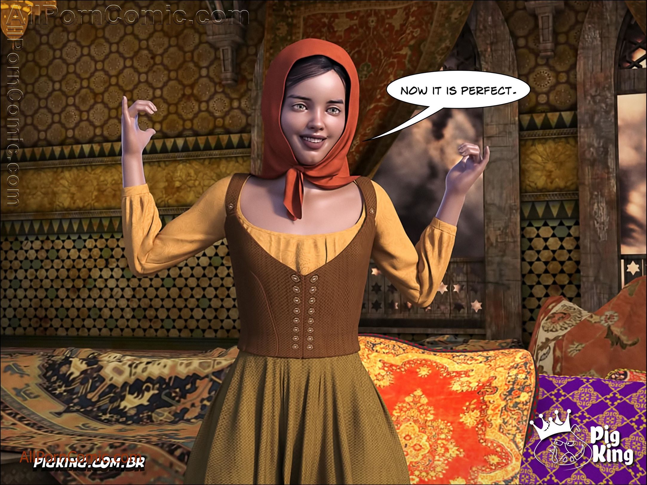The Prince 3 image number 25