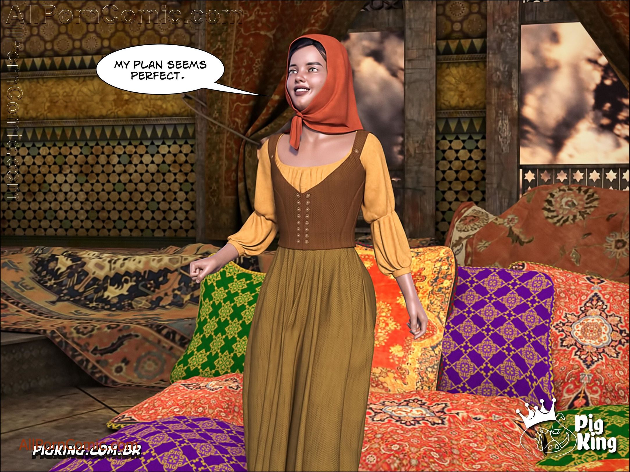 The Prince 3 image number 26