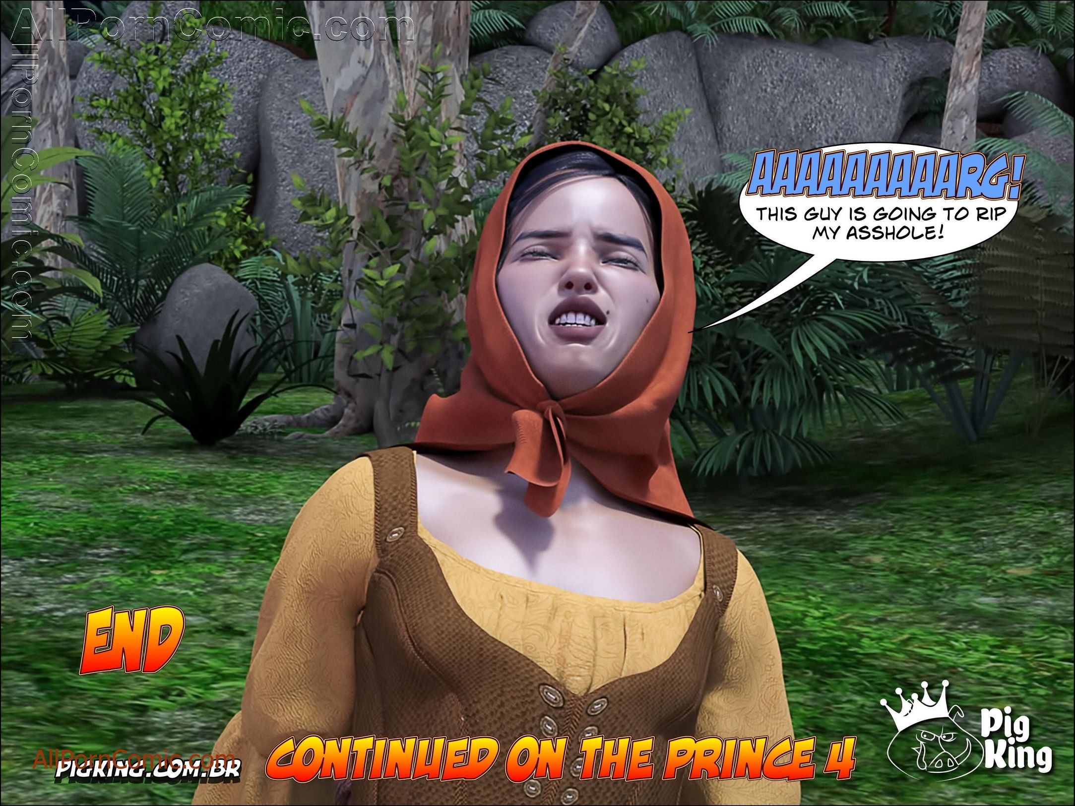 The Prince 3 image number 80