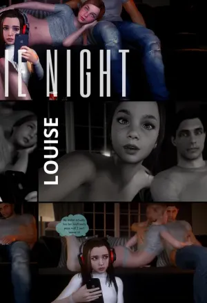 Movie Night