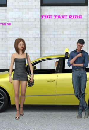 The Taxi Ride