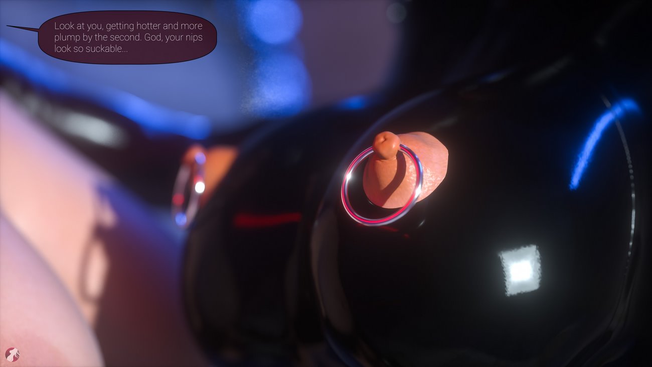 Nikkis Bimbo Training: Basics image number 9