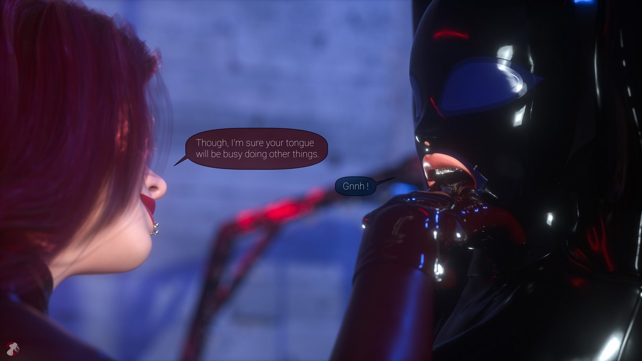 Nikkis Bimbo Training: Basics image number 19