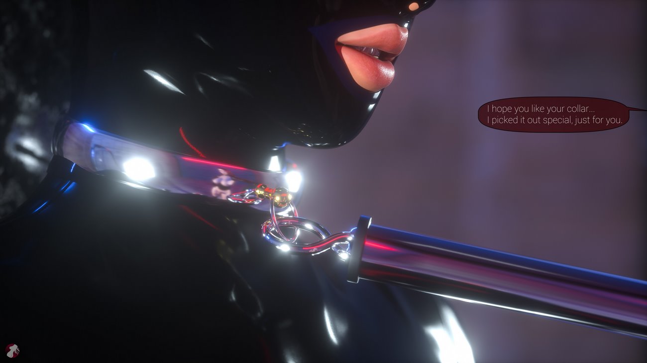 Nikkis Bimbo Training: Basics image number 25