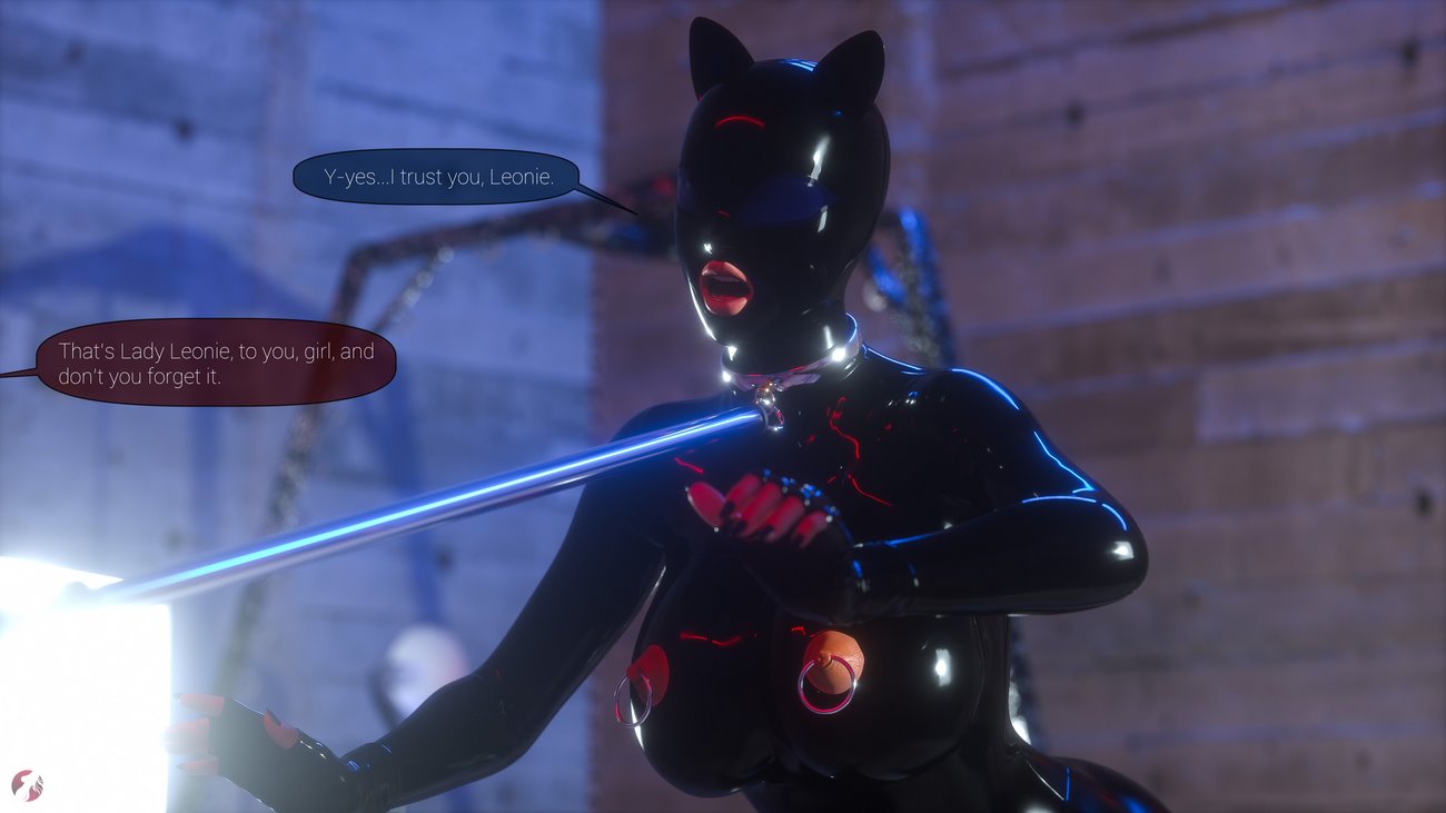 Nikkis Bimbo Training: Basics image number 28