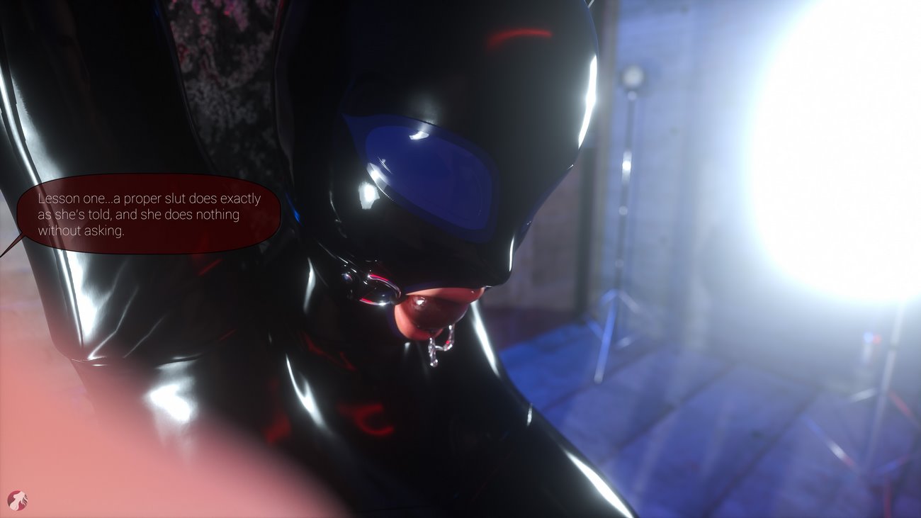 Nikkis Bimbo Training: Basics image number 2