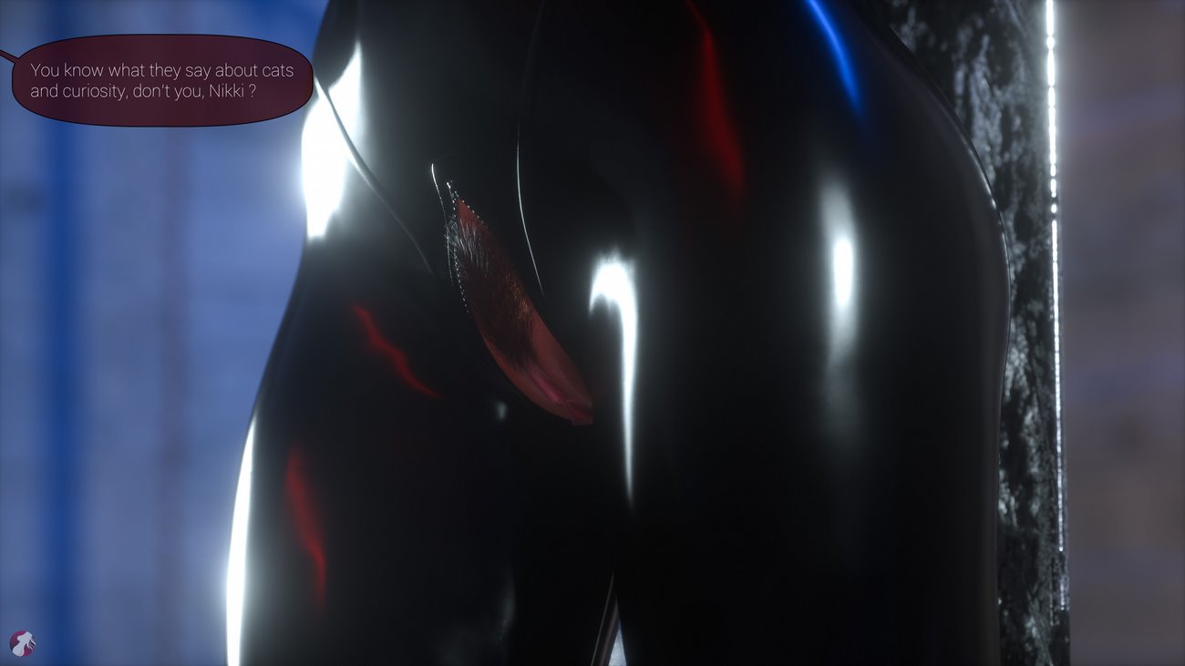 Nikkis Bimbo Training: Basics image number 33