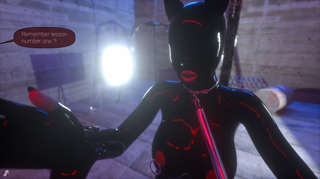 Nikkis Bimbo Training: Basics image number 36