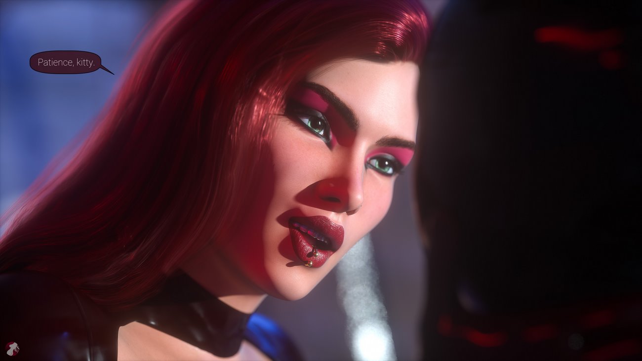 Nikkis Bimbo Training: Basics image number 41