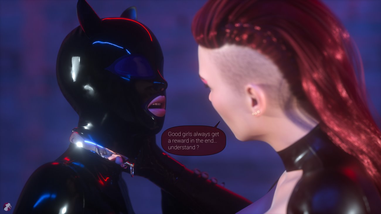 Nikkis Bimbo Training: Basics image number 42