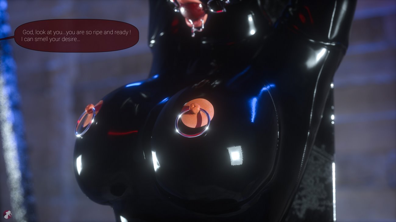 Nikkis Bimbo Training: Basics image number 44