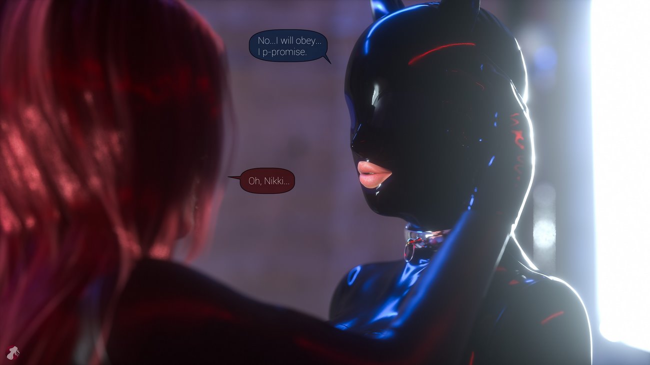 Nikkis Bimbo Training: Basics image number 47