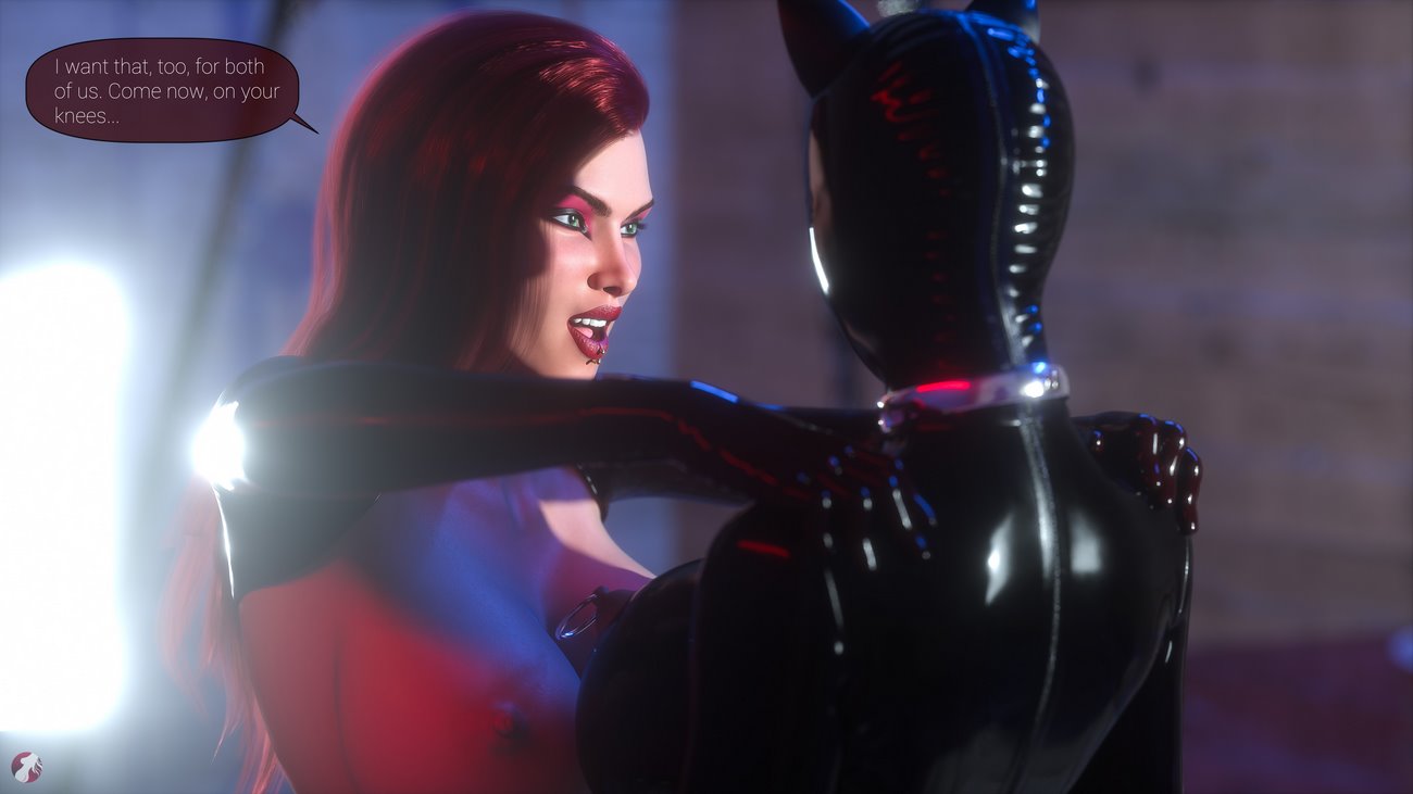 Nikkis Bimbo Training: Basics image number 50