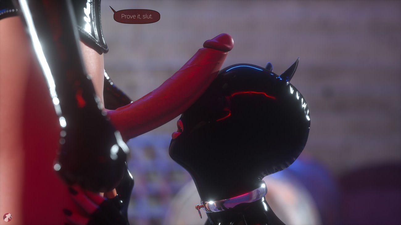 Nikkis Bimbo Training: Basics image number 52