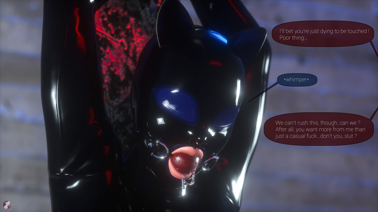 Nikkis Bimbo Training: Basics image number 55