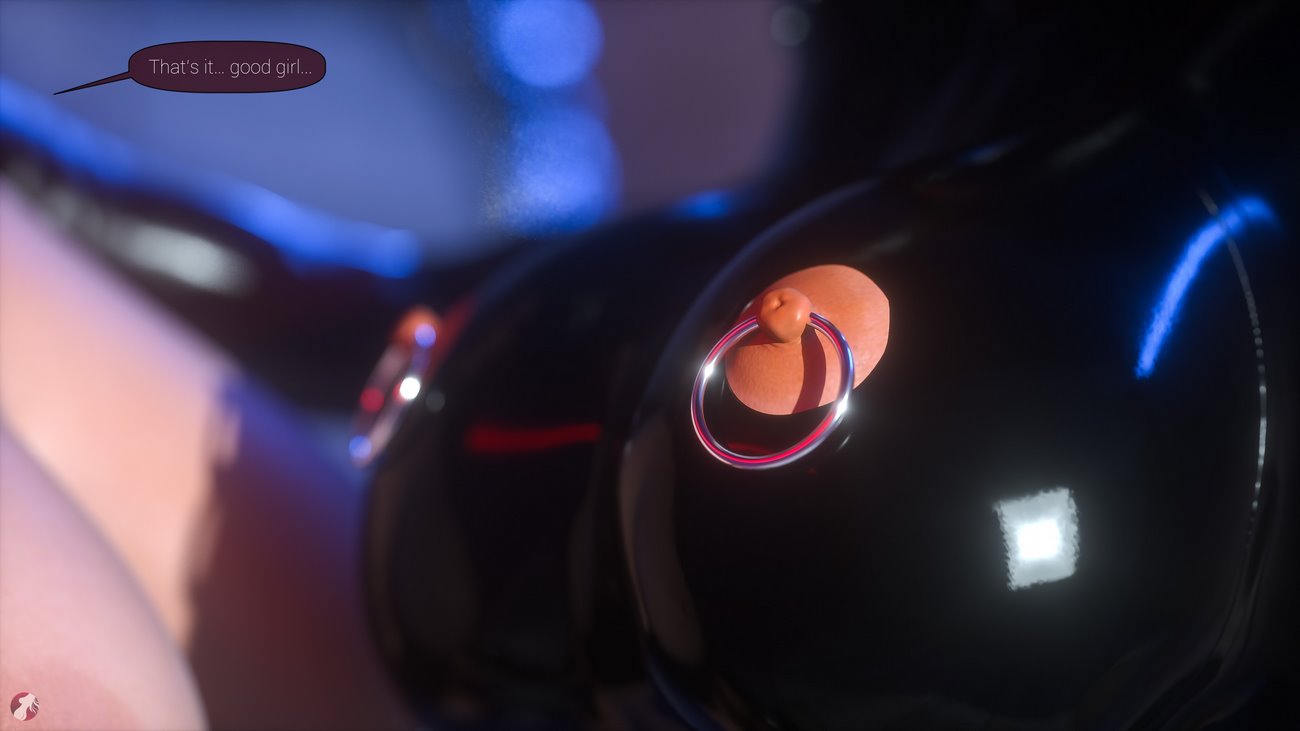 Nikkis Bimbo Training: Basics image number 5