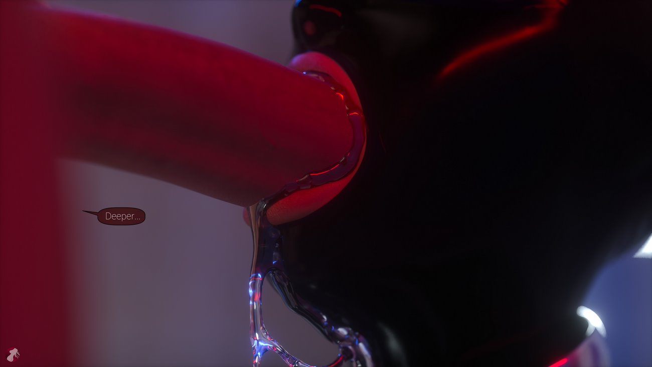 Nikkis Bimbo Training: Basics image number 60