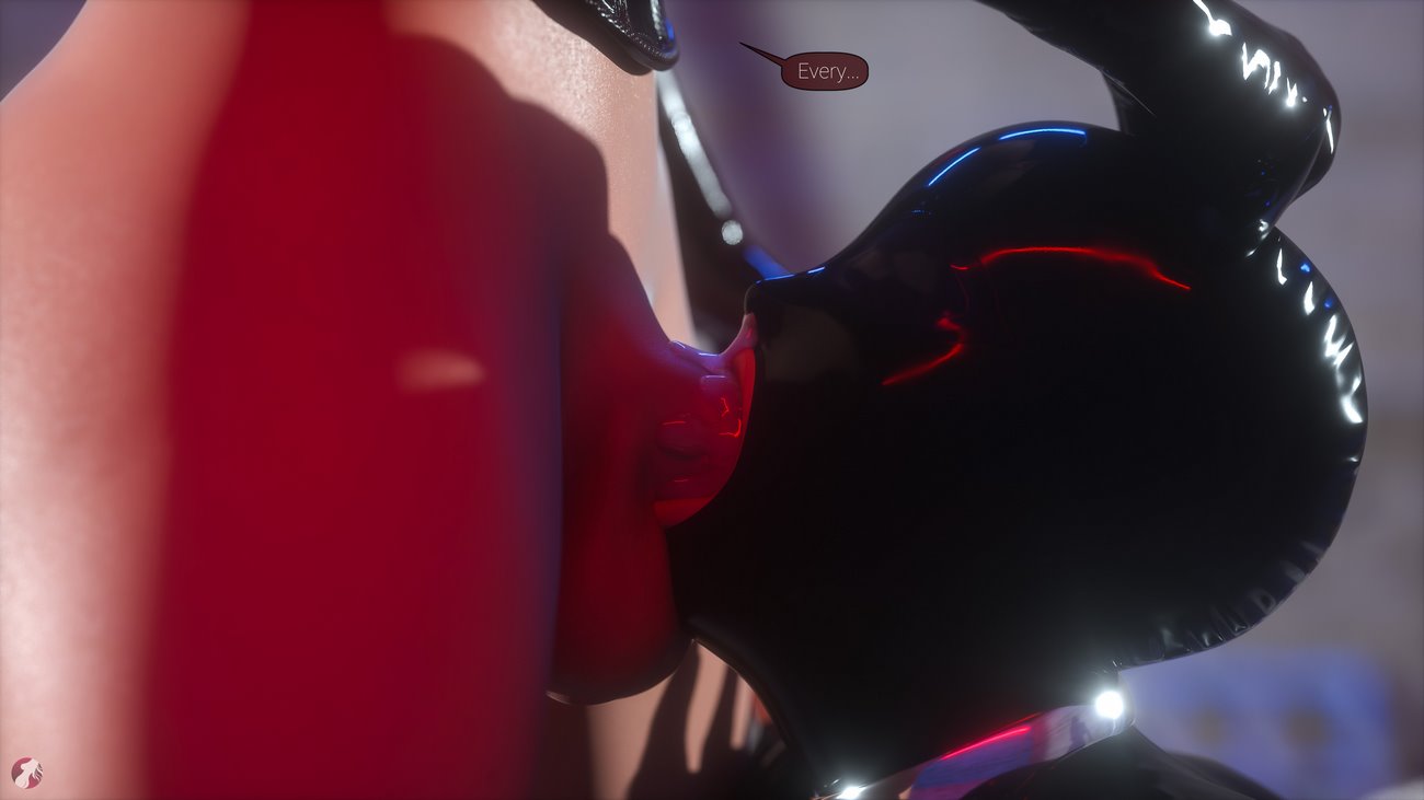 Nikkis Bimbo Training: Basics image number 64