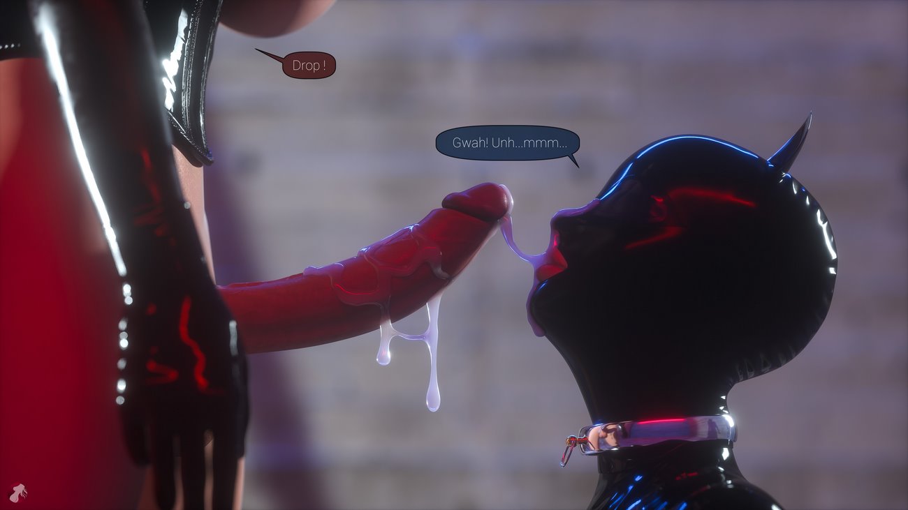 Nikkis Bimbo Training: Basics image number 67