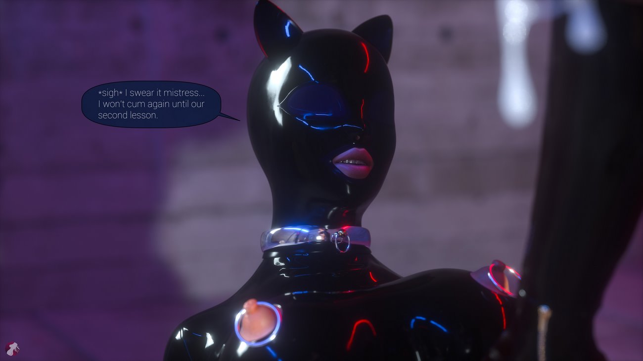 Nikkis Bimbo Training: Basics image number 72