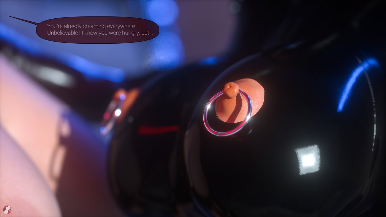 Nikkis Bimbo Training: Basics image number 7