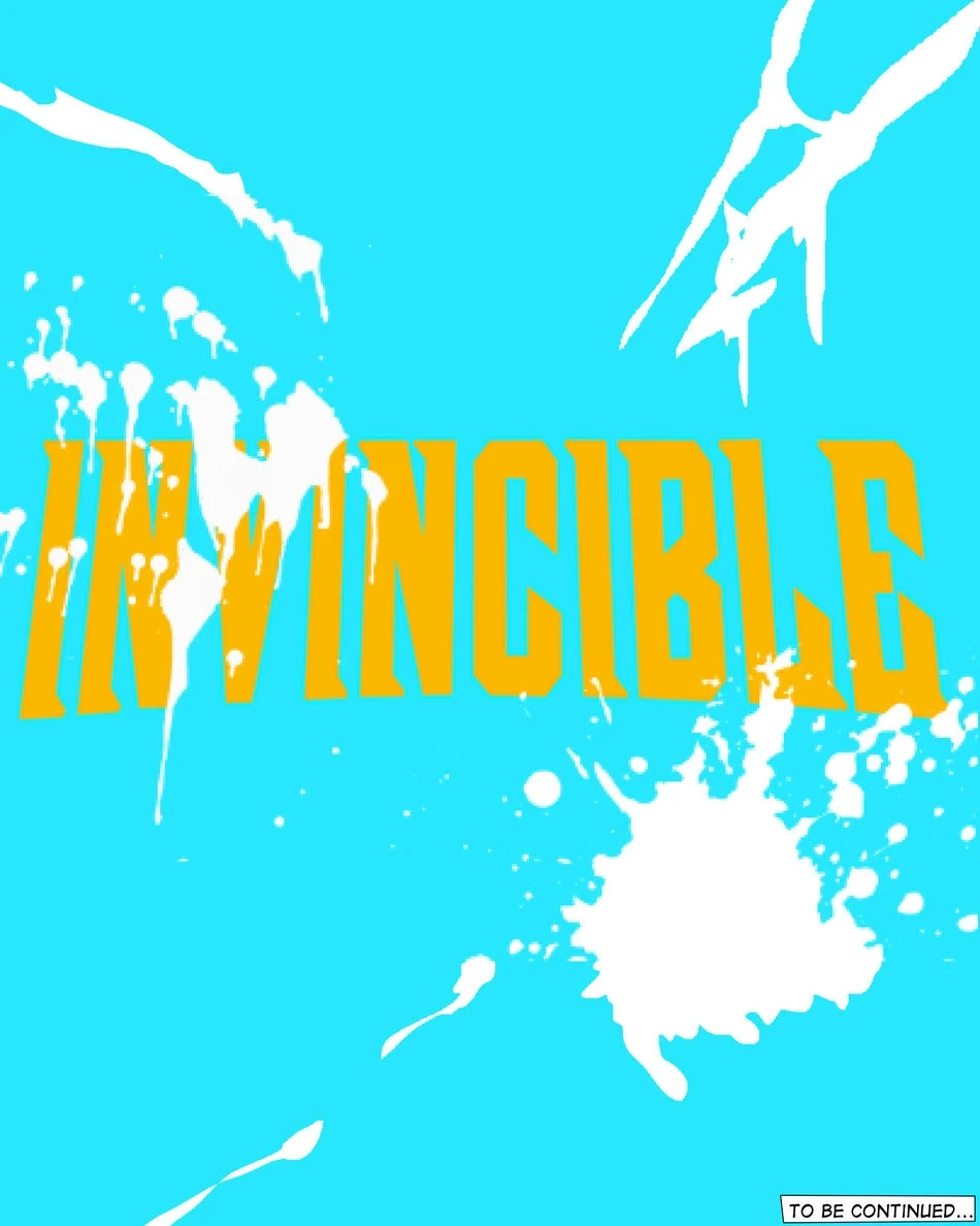 Invincible - Marks Sexual Adventures 1 to 5 image number 30