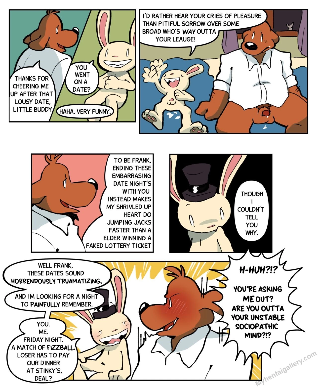 Date night image number 10
