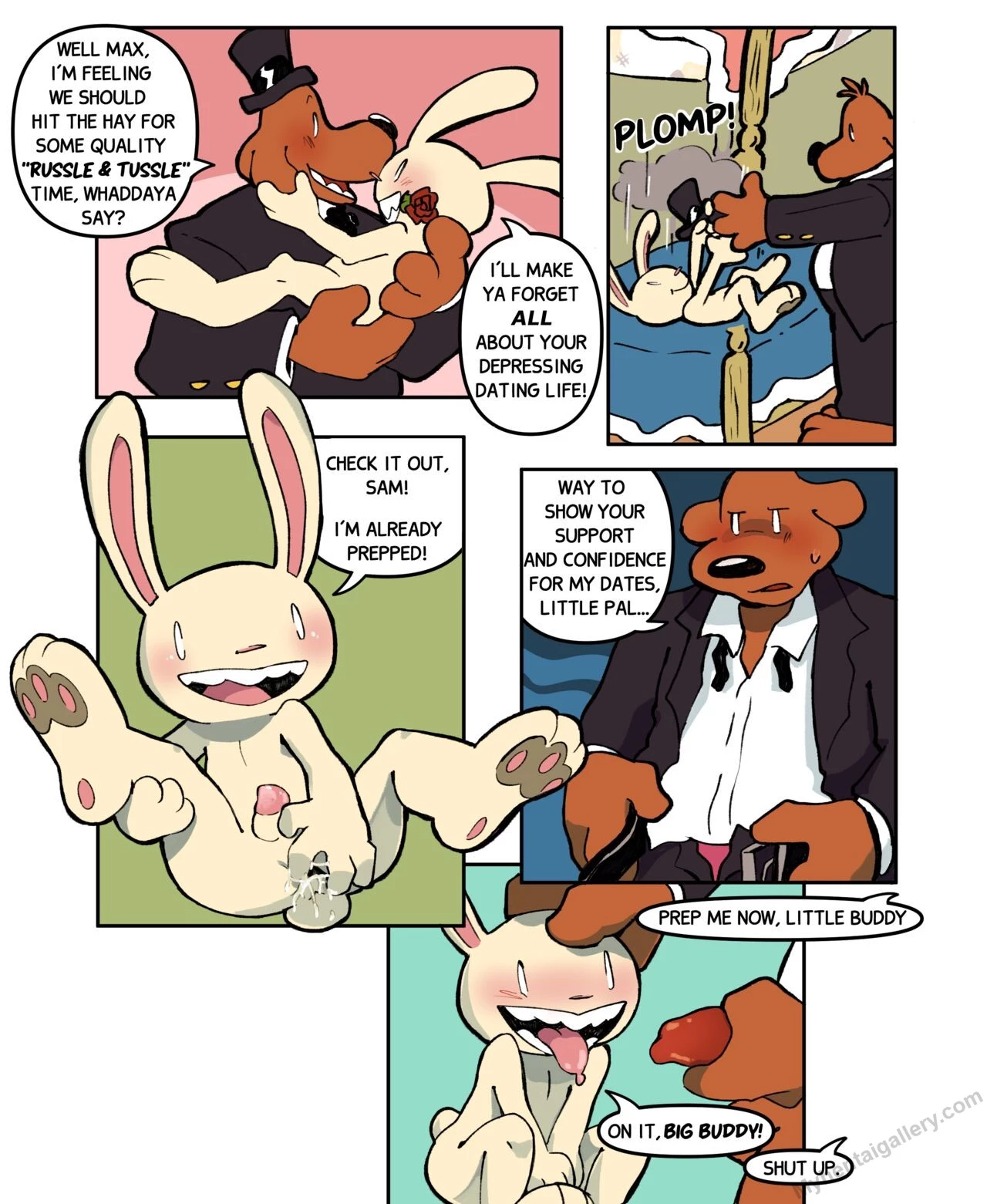 Date night image number 1
