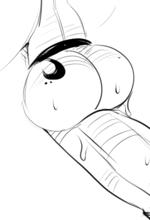 Alex the (Futa) Bully