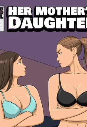 Her Mothers Daughter 3