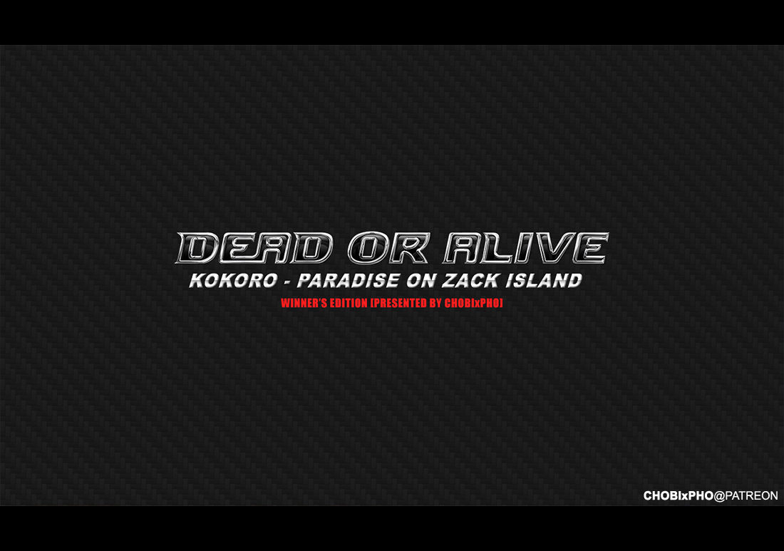 PARADISE ON ZACK ISLAND image number 1