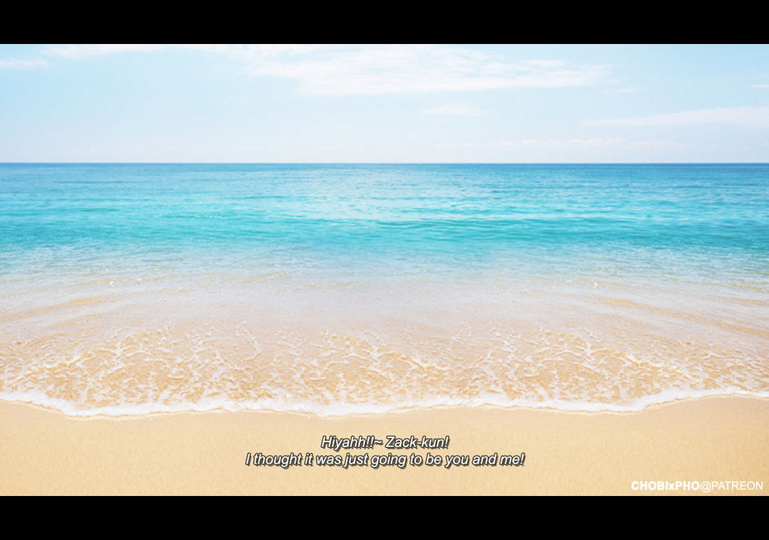 PARADISE ON ZACK ISLAND image number 2