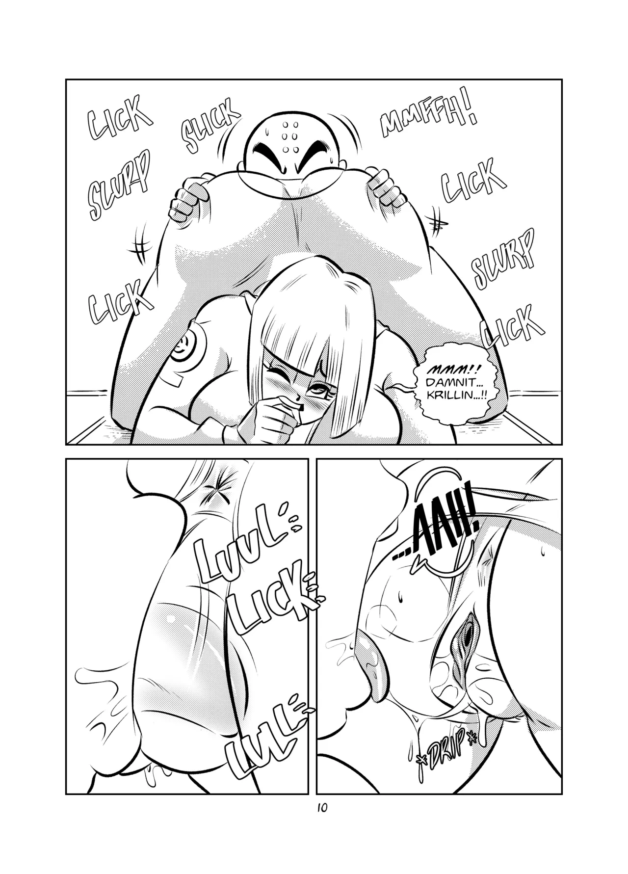Workout the Turtle School Way! image number 10