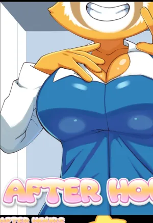 After Hours (Ongoing)