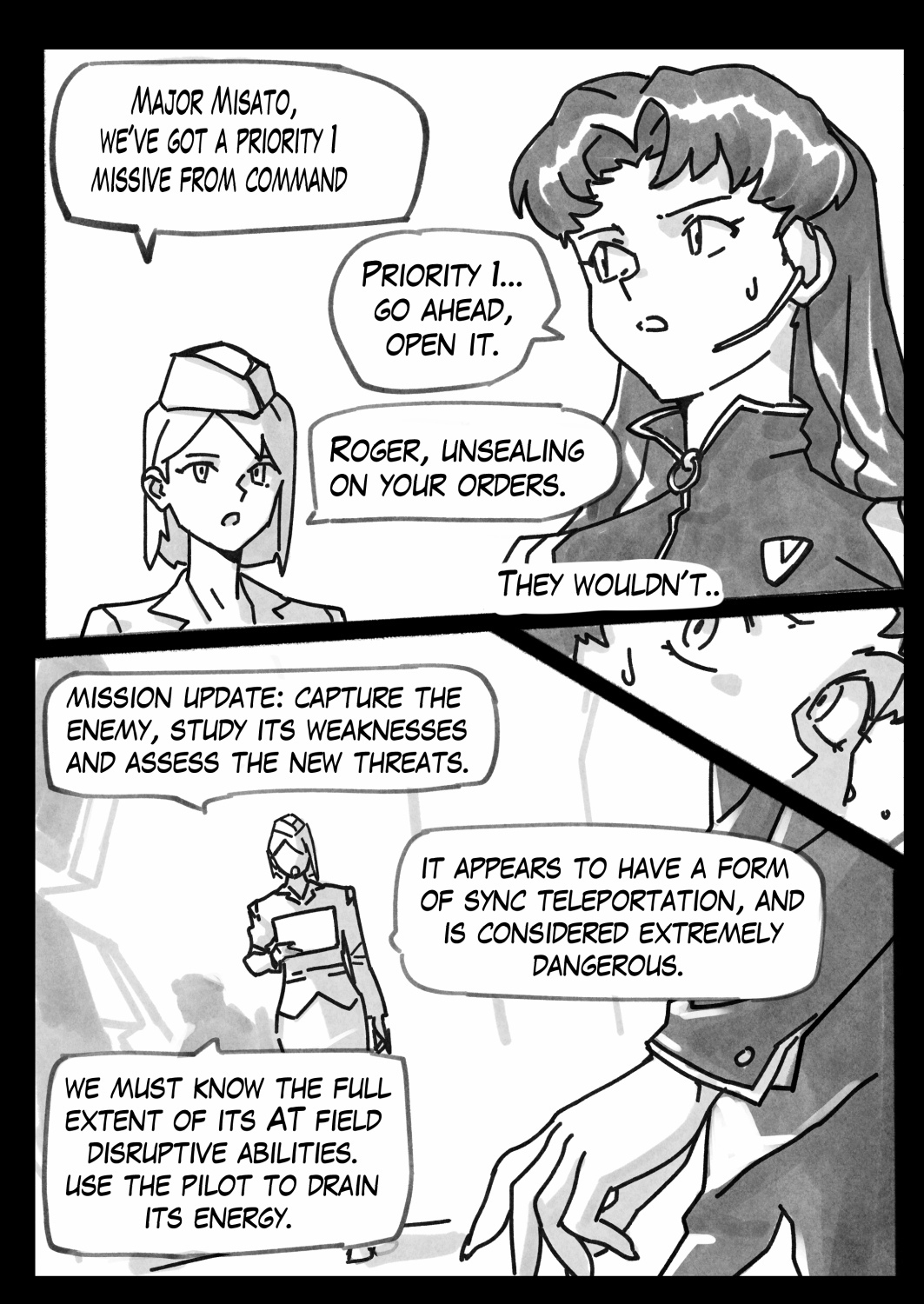 Mission Critical image number 14