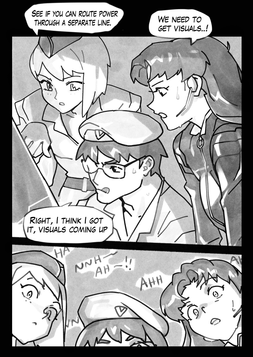 Mission Critical image number 8