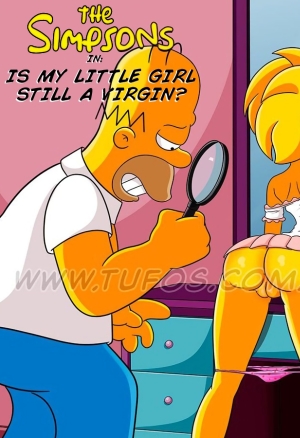 Is My Little Girl Still a Virgin?