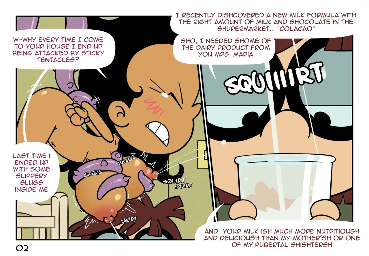 My  Assistant Saga image number 48