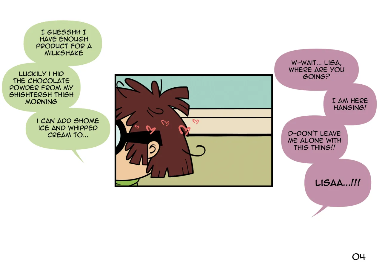 My  Assistant Saga image number 50