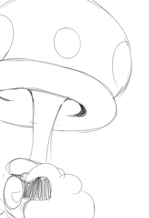 Big Booty Trooty Too-Truffles