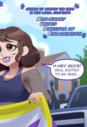 Queer (In)Visibility